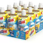Estathé Infuso di The al Limone - Confezione da 12 bottiglie da 0.25 lt