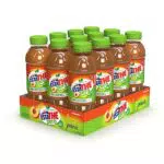 Estathé Zero Infuso di The alla Pesca Senza Zucchero