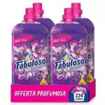 Fabuloso Ammorbidente Lavatrice Concentrato Sensation Magnolia