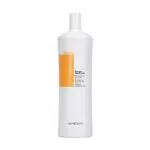 Fanola Nourishing Shampoo Ristrutturante per Capelli Secchi e Crespi