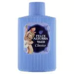 Felce Azzurra - Talco, Polvere Delicata Completamente Naturale