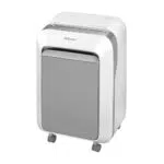 Distruggidocumenti Fellowes LX31M a Microframmento per Ufficio Domestico