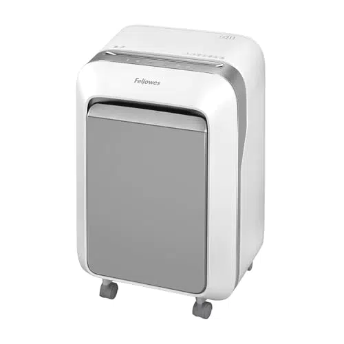 Distruggidocumenti Fellowes LX31M a Microframmento per Ufficio Domestico