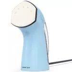 Sanpintech Ferro da Stiro Verticale 1000W con Stiratura a Secco/Stiro a Vapore