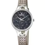 Orologio Festina Donna Analogico Quarzo con Cinturino in Pelle