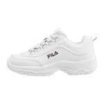 Fila Strada Low Wmn - Scarpe da Ginnastica Donna