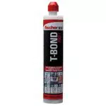 Fischer Resina Poliestere T-BOND per Fissaggi, 300 ml