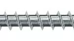 Fischer Power-Fast-II-8, Filettatura Completa Torx Drive 3,0x25