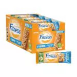 Barrette di Cereali Fitness al Gusto Miele