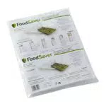 Foodsaver Sacchetti Termosigillabili per Macchina per Sottovuoto, Senza BPA