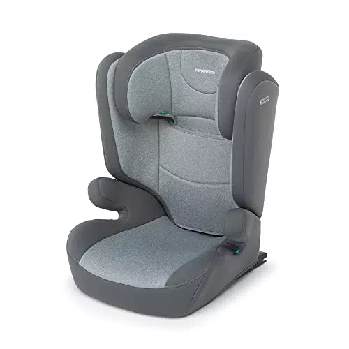 Foppapedretti Time DuoFix Seggiolino Auto Gruppo 2/3