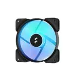 Fractal Design Aspect 12 RGB 120 mm PWM Computer Fan