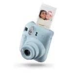Fujifilm Instax Mini - Macchina Fotografica Istantanea con Specchietto Selfie e Modalità Close Up