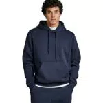 G-STAR RAW Felpa con Cappuccio Premium Core Donna