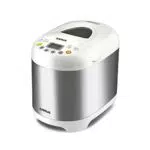G3 Ferrari Macchina del Pane con 19 Programmi - Acciaio Inox