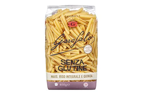 Garofalo Pasta Senza Glutine Casarecce
