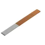 Gedore Scalpello per tracciare 240x26x4 mm