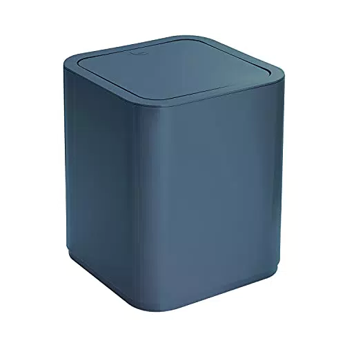 Pattumiera Bagno Gedy G-Seventy Design Matteo Thun