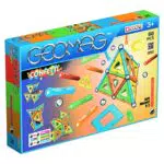 Geomag Classic Confetti - Costruzioni Magnetiche per Bambini - Gioco Magnetico