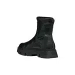 Geox D Vilde - Scarpe Barca da Donna
