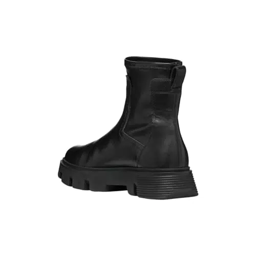 Geox D Vilde - Scarpe Barca da Donna