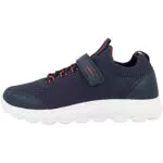 Geox Scarpe da Ginnastica J Spherica Boy