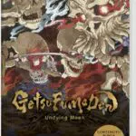 GetsuFumaDen Deluxe Edition - Videogioco Switch