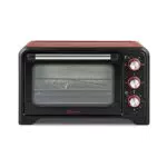 Girmi FE2000 Forno Elettrico in Acciaio Inox