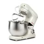 Impastatrice Planetaria Girmi IM50 2200W 8 Litri 6 Velocità Inox Sicurezza Accessori