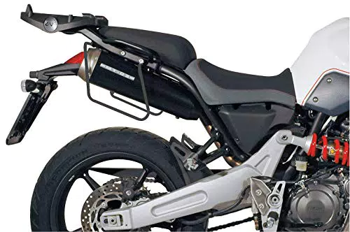 Givi TE7707 - Distanziatore per borse 3D600