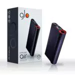 GLO Hyper Air - Sigaretta Elettronica Navy