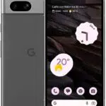 Google Pixel 7a - Smartphone 5G Android Sbloccato con Grandangolo e Batteria a Lunga Durata