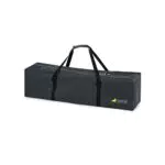 Borsa Porta Passeggino Universale Hauck Bag Me con Maniglia per Trasporto - Nero