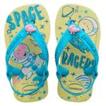 Havaianas Baby Peppa Pig, Infradito Unisex - Bimbi 0-24
