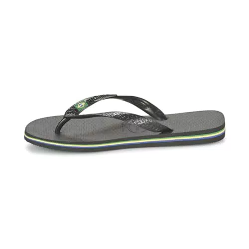 Havaianas Brasil Infradito Unisex - Adulto
