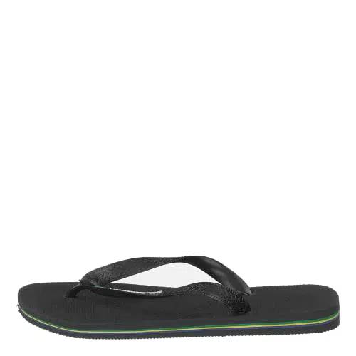 Havaianas Brasil Logo Infradito Unisex