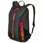 HEAD Zaino Tour 25L per Sport e Racchetta