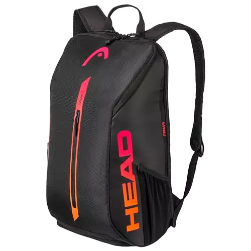 HEAD Zaino Tour 25L per Sport e Racchetta
