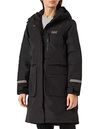 Helly Hansen - Giacca da Donna Rigging