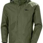 Giacca Uomo Helly Hansen Dubliner Impermeabile.
