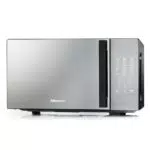 Hisense Microonde 20L con Grill Tubolare e 9 Funzioni