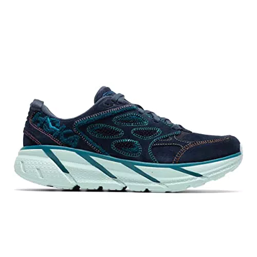 HOKA ONE ONE Clifton L Scarpe da Escursionismo Unisex-Adulto
