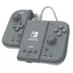 Hori Split Pad Compact - Controller ergonomico per Nintendo Switch/OLED