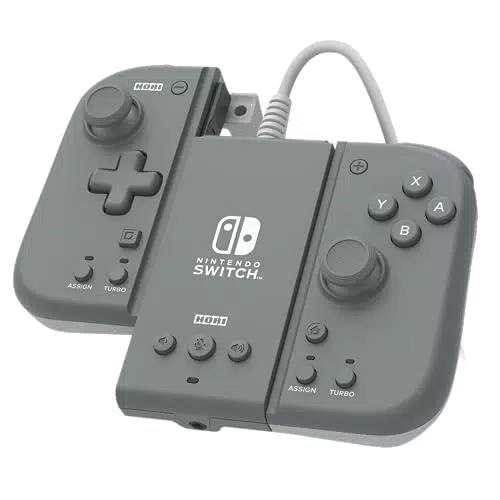 Hori Split Pad Compact - Controller ergonomico per Nintendo Switch/OLED