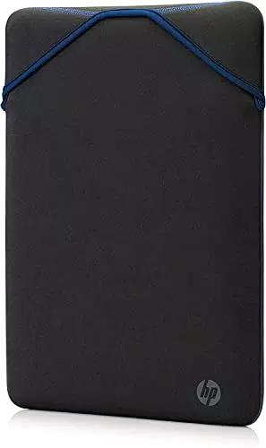 HP Sleeve Reversibile per Notebook fino a 15.6"