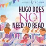 Hugo - Libro Elettronico per Lettura Facile