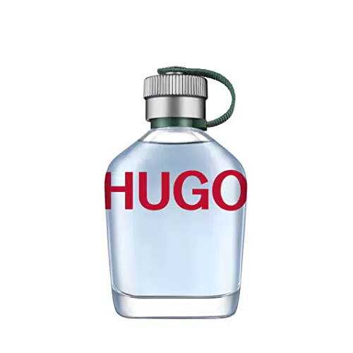 Profumo Hugo Man Eau de Toilette