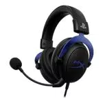 HyperX Cloud - Cuffie da Gaming con Audio Nitido e Telaio in Alluminio
