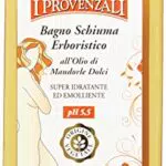 I Provenzali Bagno Schiuma Erboristico 400ml