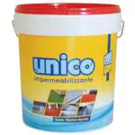ICOBIT - Resina Liquida Impermeabilizzante ad Alta Performance